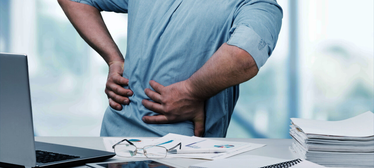 low back pain myths