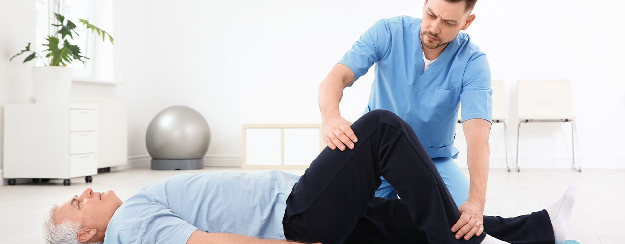 speed up recovery with prehab Springfield