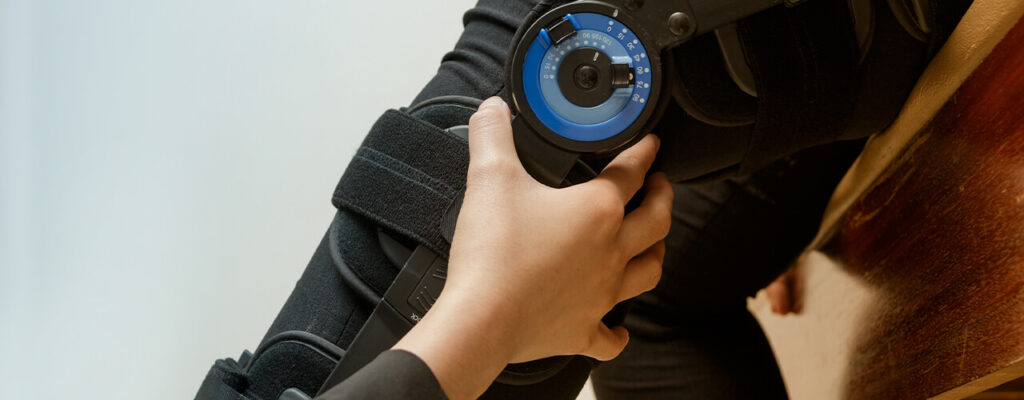 Physical Therapy Near Swarthmore, Pennsylvania For Your Postsurgical Knee Rehabilitation