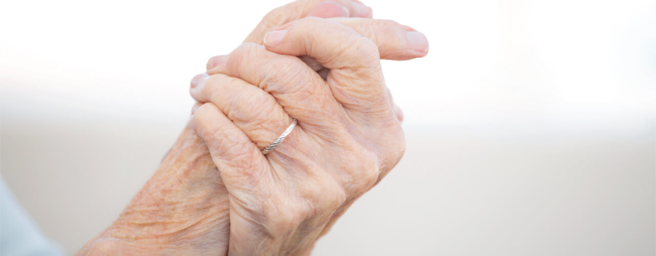 Arthritis – What you need to know