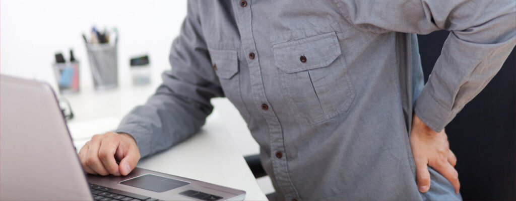 Using Physical Therapy for the Relief of Back Pain