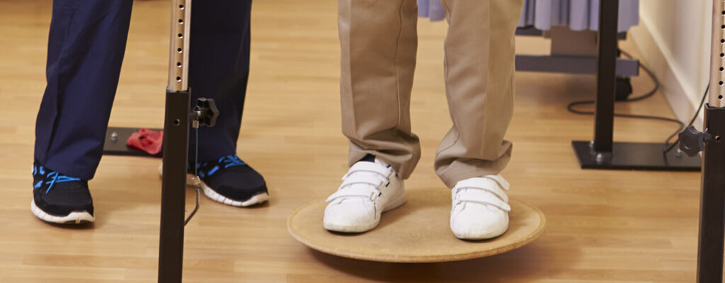 Physical Therapy in Lansdowne, Pennsylvania