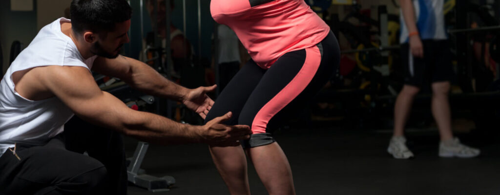 Body Mechanics Training