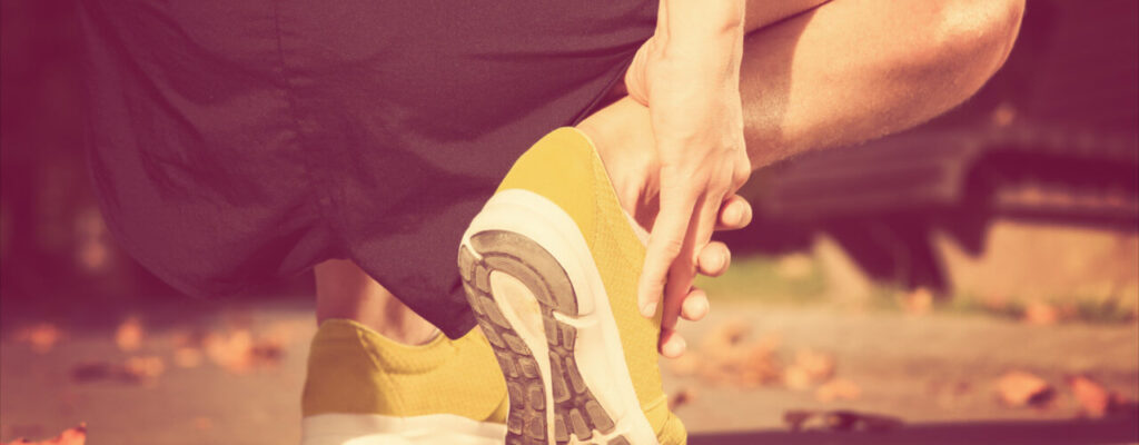 Sports Injury and You