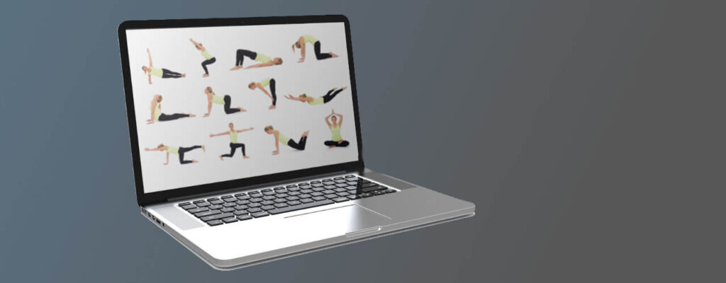 Home Exercise Program