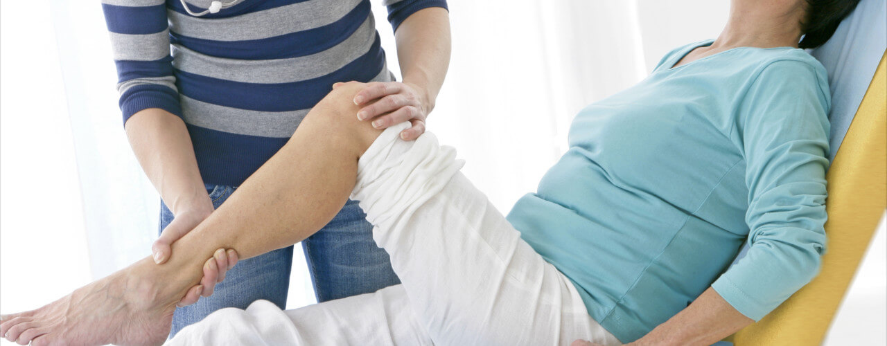 Need a Knee Replacement?