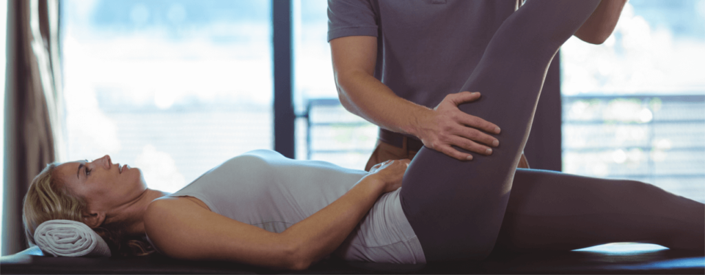 Manual Therapy and Low Back Pain