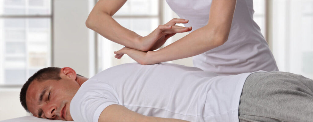 Direct Access = Self referral to Physical Therapy