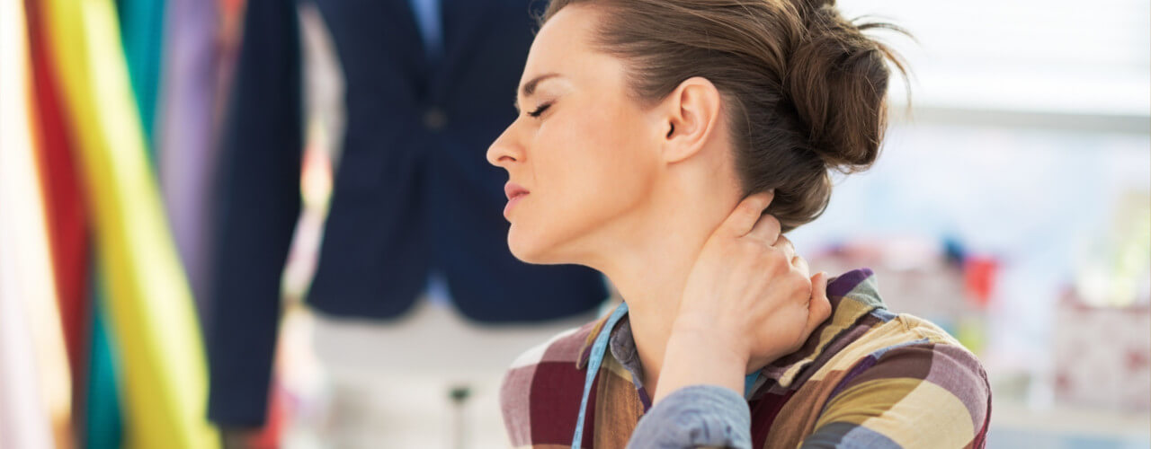 Neck Surgery Vs. Physical Therapy