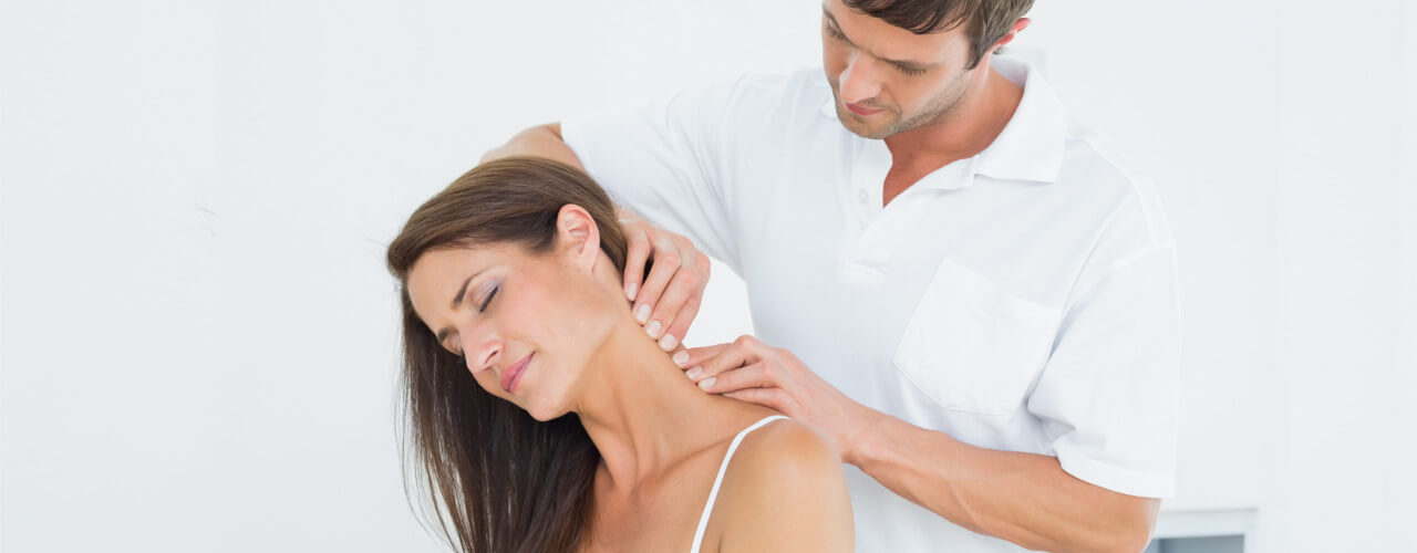 Physical Therapy for Neck Pain – Causes and Cure