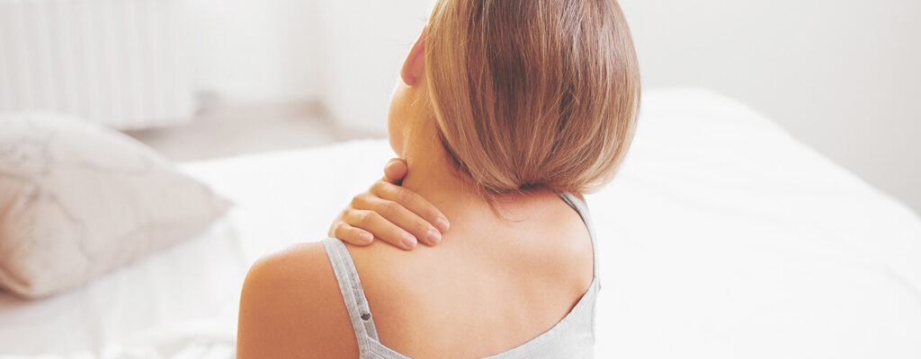Neck Pain + Radicular Pain