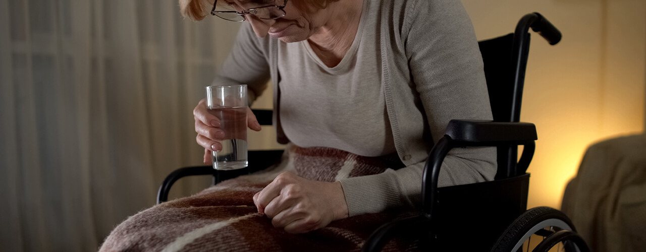 neurological disorders Springfield PA