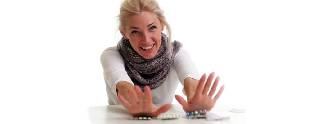 America’s Drug Problem: Pain Medication