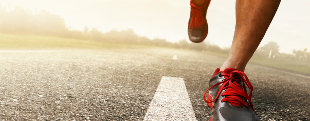 Broad Street Run Training Commandments