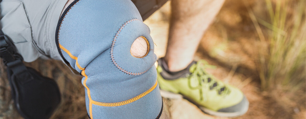 Knee Joint Replacement Therapy