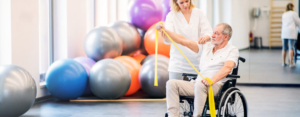 Physical therapists in Swarthmore, Pennsylvania