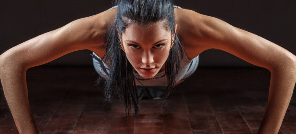 Strengthening Exercises and Physical Therapy in Delaware County, PA