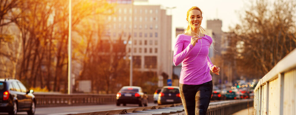 New Year’s Resolutions: Safe Running Progression