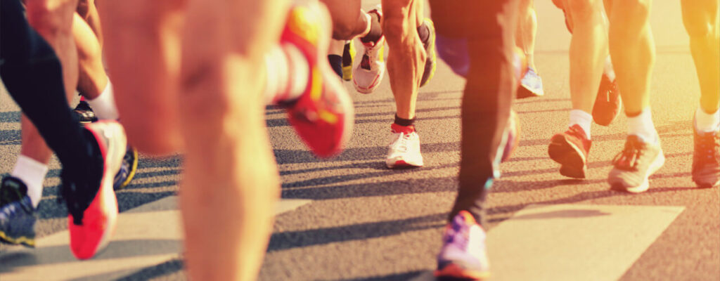 Inaugural Paul R Maugeri 5K to benefit The Multiple Sclerosis Research Institute