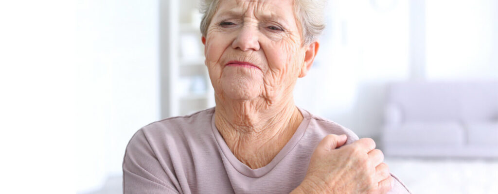 Shoulder Injury Springfield, PA