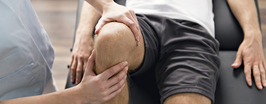 Physical therapy near Broomall, Pennsylvania