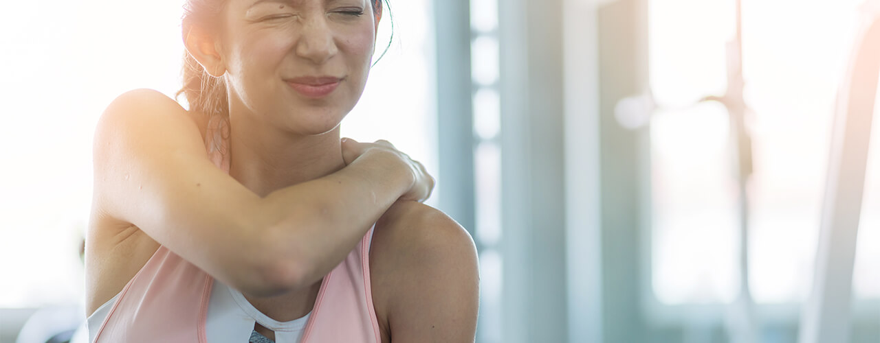 sports injuries Springfield PA