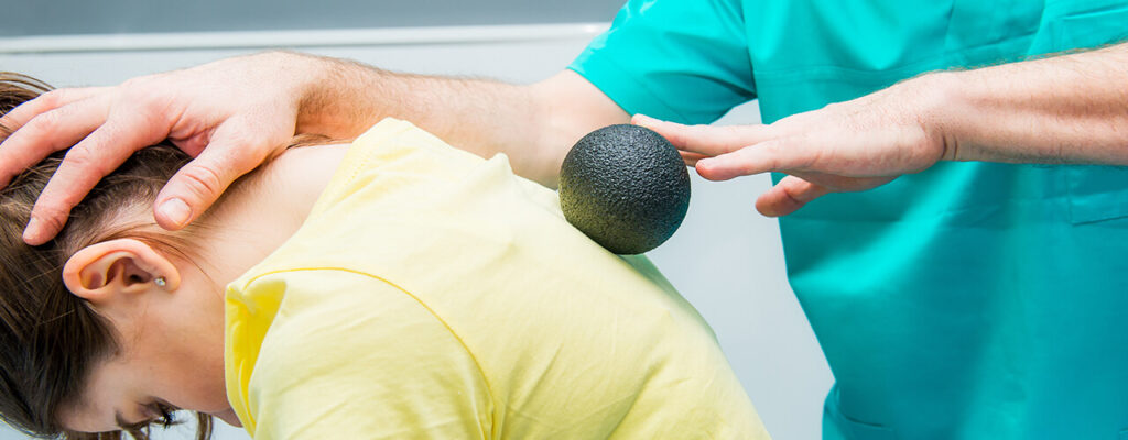 Physical Therapist in Media, Pennsylvania