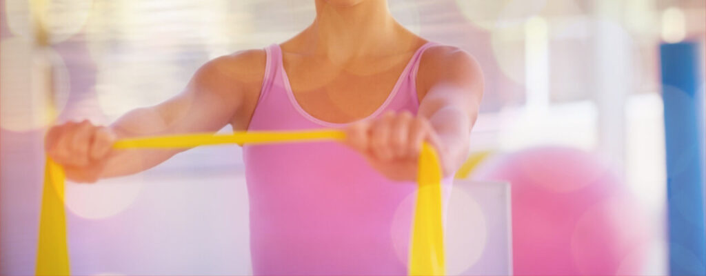 Home Exercise Program