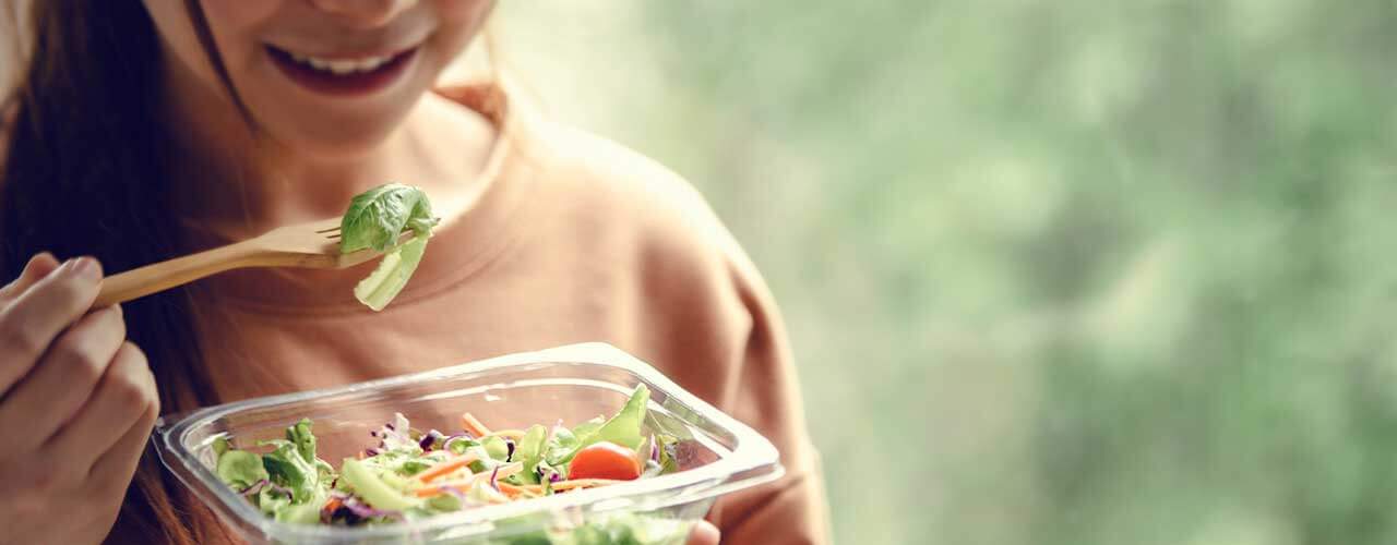 Did You Know You Could Relieve Your Pain and Inflammation – Just By Changing Your Diet?