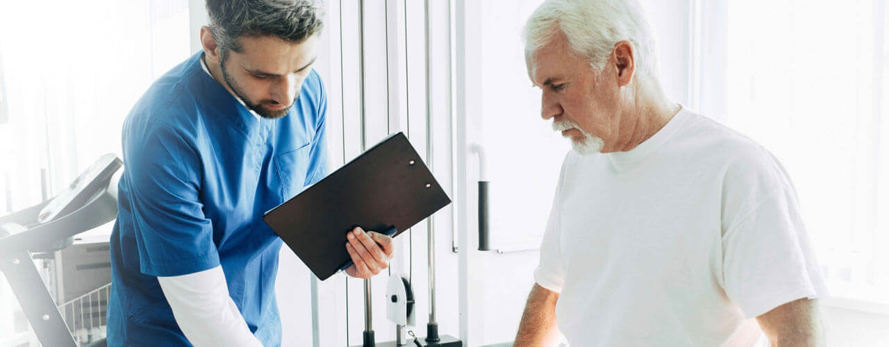 Manage Your Arthritis the Natural Way – With the Help of Physical Therapy