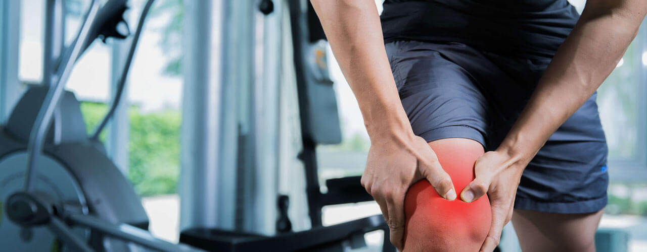 Ready to Overcome Your Hip and Knee Pains? Give PT a Try