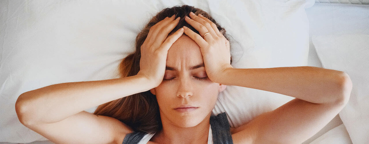 Ready to Rid Yourself of Headaches? PT Can Help