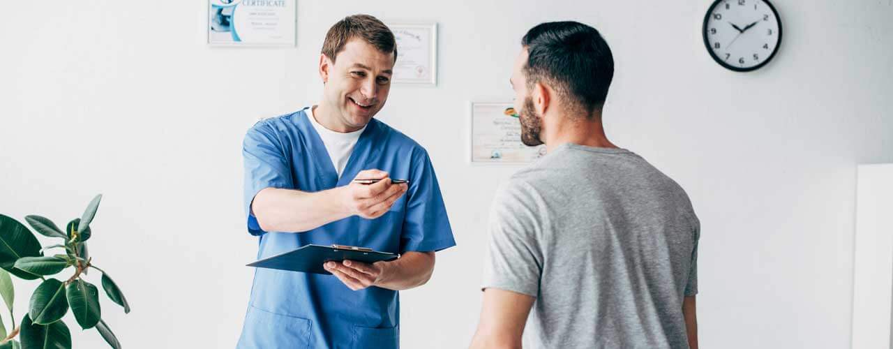 Say Goodbye to Your Aches and Pains with Physical Therapy