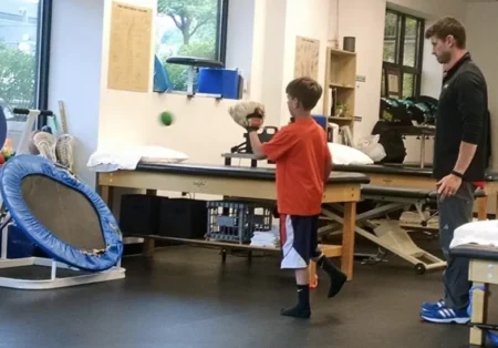 Sports Therapy Springfield, PA