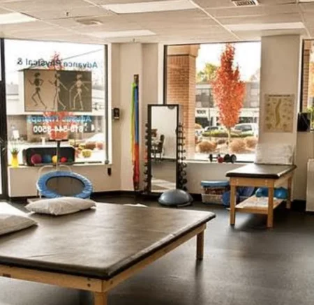 Advance Physical & Aquatic Therapy Springfield, PA