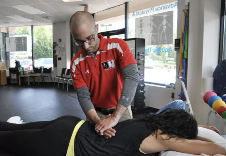 Back Pain Relief Springfield, PA