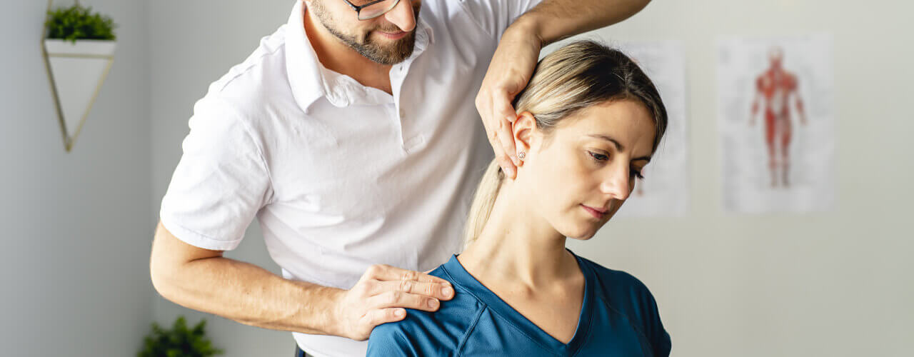 A Painful Life Doesn't Have to be Your Story! Live Comfortably with PT