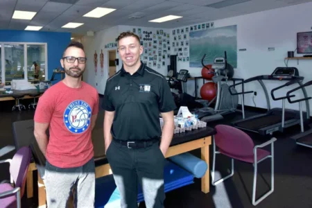 Physical Therapists Broomall, PA