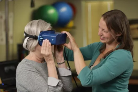 Advance Physical & Aquatic Therapy Broomall, PA