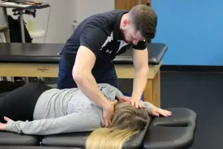 Neck Pain Relief Broomall, PA