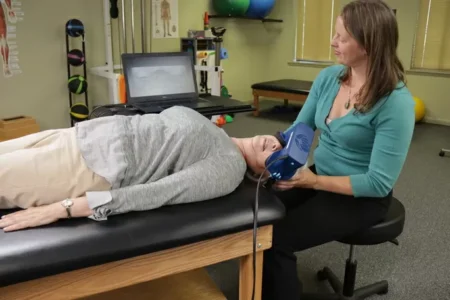 Advance Physical & Aquatic Therapy Broomall, PA