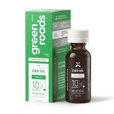 greenroads cbd oil