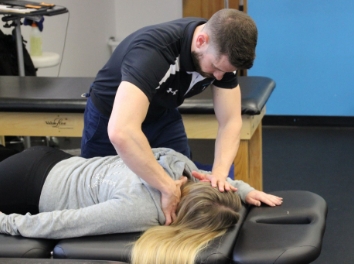 Hip Pain Relief Springfield, PA - Advance Physical & Aquatic Therapy