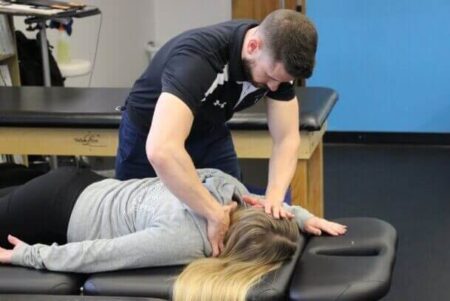 Advance Physical & Aquatic Therapy Broomall, PA