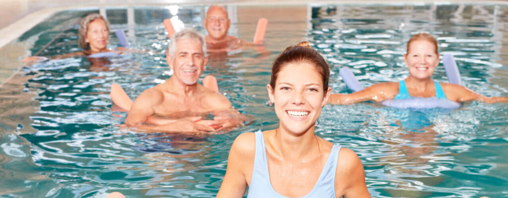 3 Benefits of Pre-Operative Aquatic Therapy