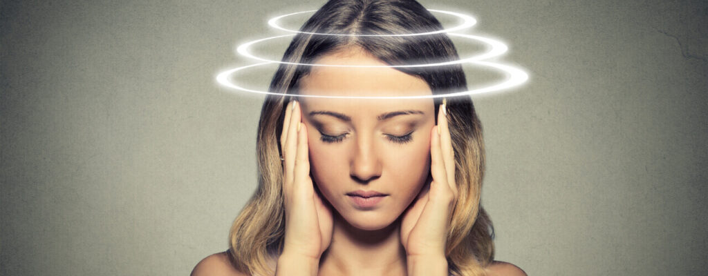 Fight Back Against Dizziness & Vertigo With Vestibular Therapy