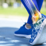 Is Your Foot Or Ankle Paining You?