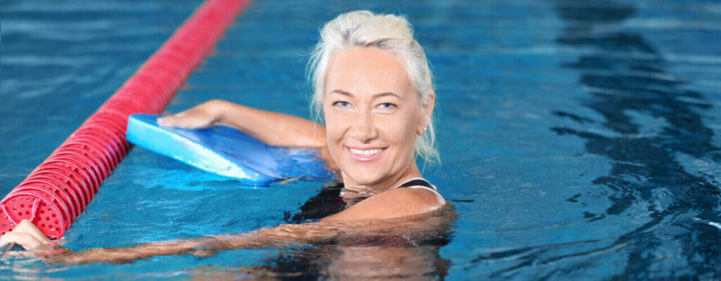 Benefits of Aquatic Therapy for Low Back Pain