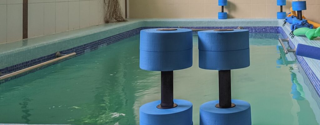 Aquatic Therapy for Orthopedic Injuries: Healing and Strengthening in the Water
