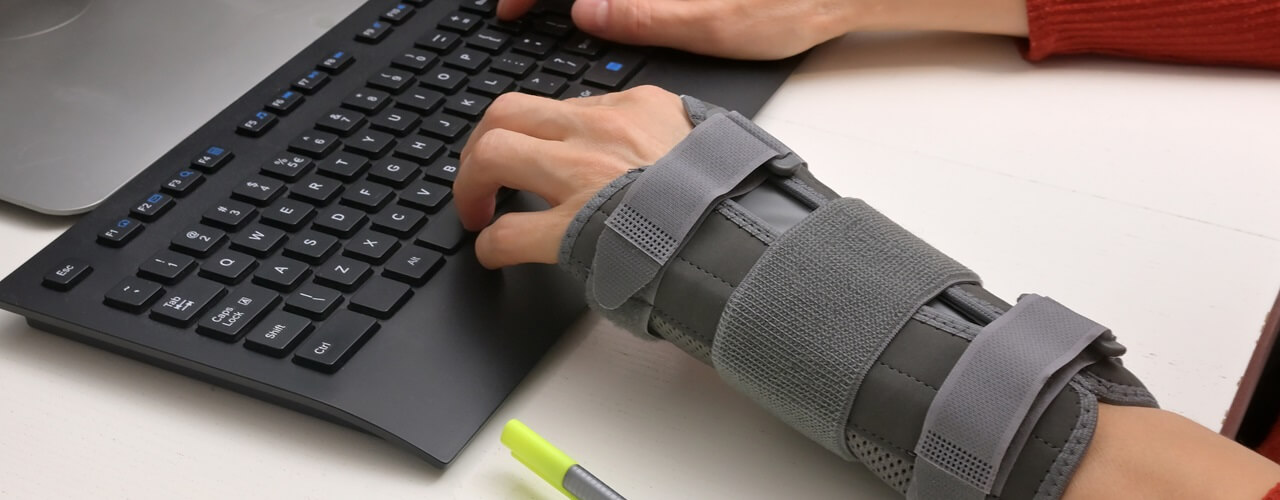 Coping with Work-Related Chronic Pain: Strategies for Rehabilitation